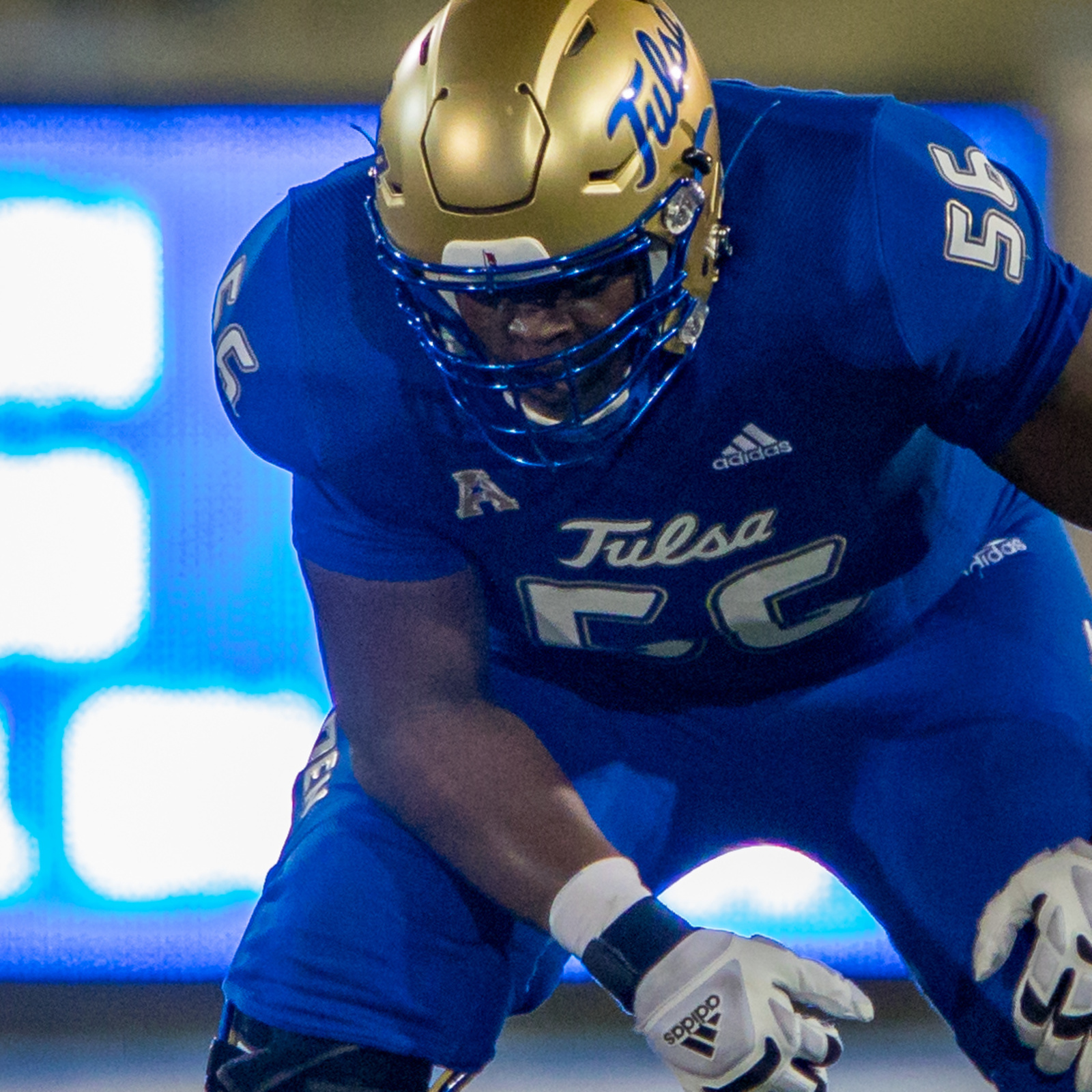 Cowboys Draft results 2022: Dallas selects Tyler Smith from Tulsa with 24th  pick - Blogging The Boys