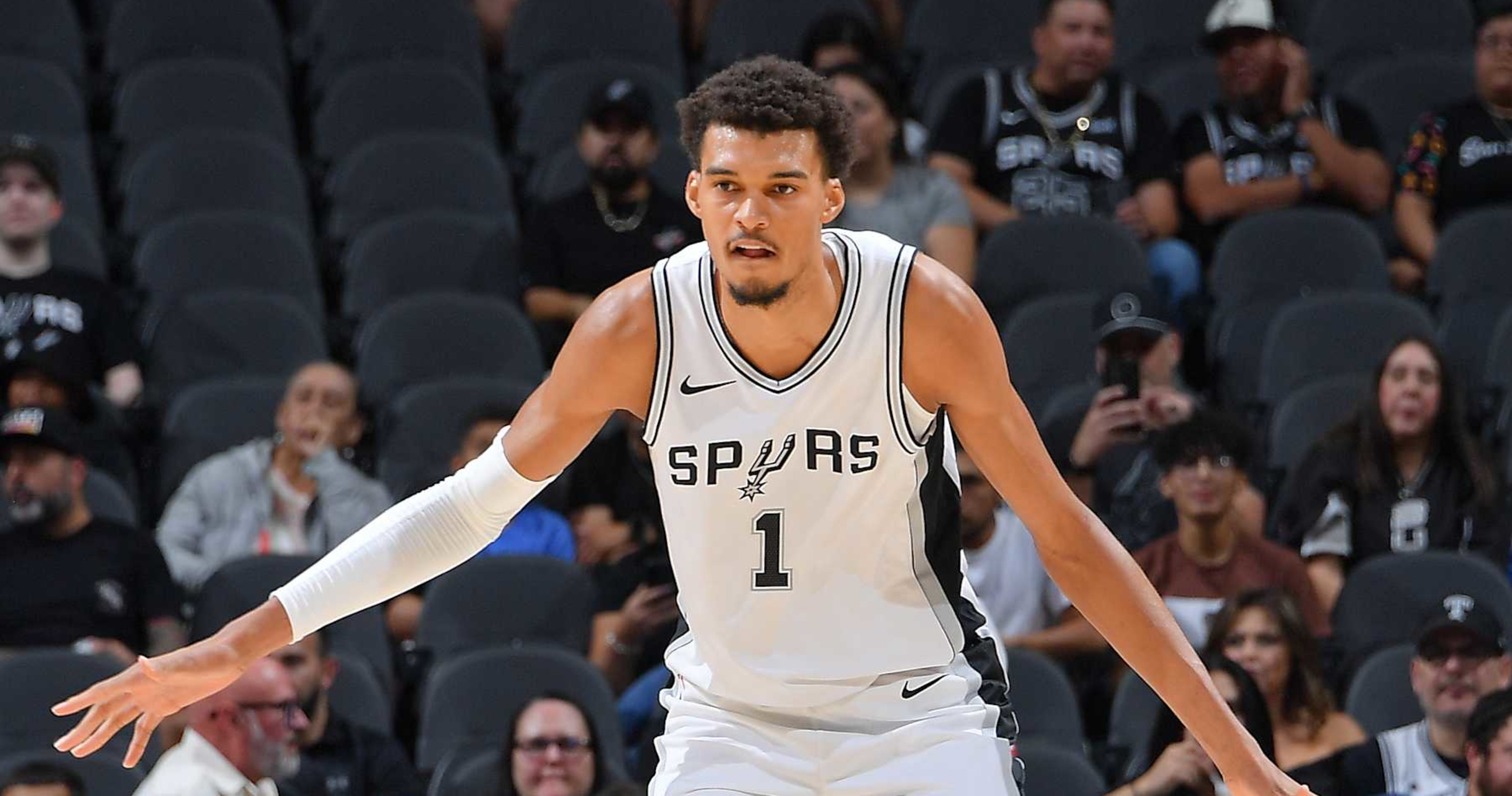 Fantasy Basketball 2024: 1st-Round Mock Draft and Best Team Names