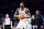 AUSTIN, TX - MARCH 17: Dorian Finney-Smith #28 of the Brooklyn Nets looks to pass the ball during the game against the San Antonio Spurs on March 17, 2024 at the Moody Center in Austin, Texas. NOTE TO USER: User expressly acknowledges and agrees that, by downloading and or using this photograph, user is consenting to the terms and conditions of the Getty Images License Agreement. Mandatory Copyright Notice: Copyright 2024 NBAE (Photos by Michael Gonzales/NBAE via Getty Images)