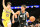ATLANTA, GA - JANUARY 30: Trae Young #11 of the Atlanta Hawks handles the ball during the game  against the Los Angeles Lakers on January 30, 2024 at State Farm Arena in Atlanta, Georgia.  NOTE TO USER: User expressly acknowledges and agrees that, by downloading and/or using this Photograph, user is consenting to the terms and conditions of the Getty Images License Agreement. Mandatory Copyright Notice: Copyright 2024 NBAE (Photo by Adam Hagy/NBAE via Getty Images)