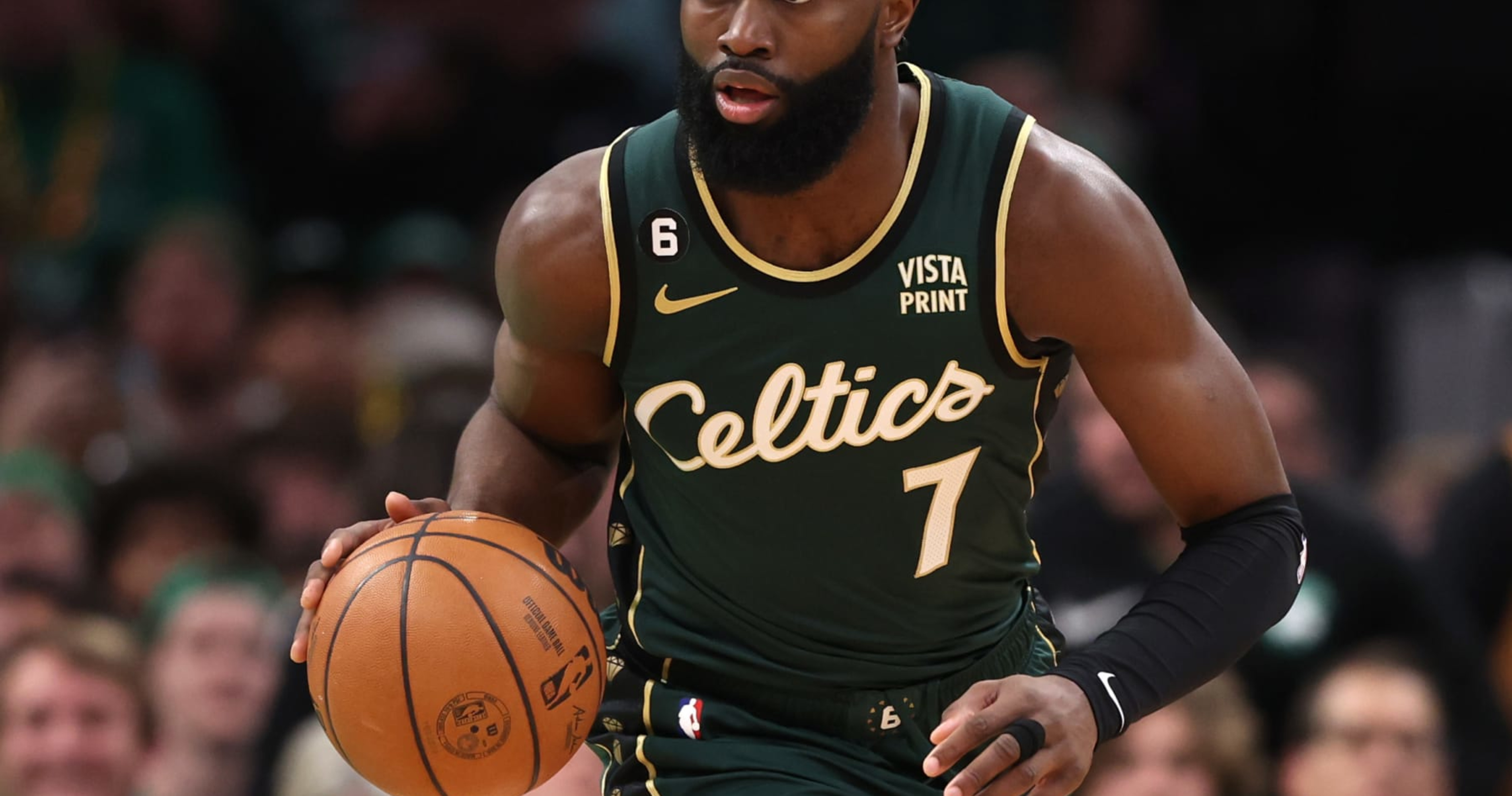 Celtics Trade Rumors: Jrue Holiday a Potential Target for BOS