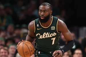 Jaylen Brown, Celtics Reach 5-Year, $304M Supermax Contract; Richest in NBA History