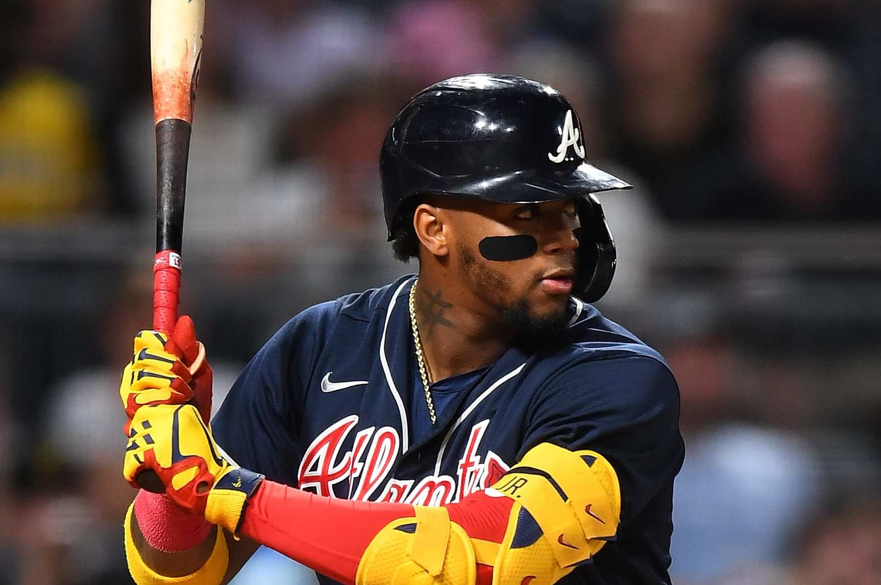 Fernando Tatis Jr.'s October Legacy Has Just Begun • Prospects Worldwide