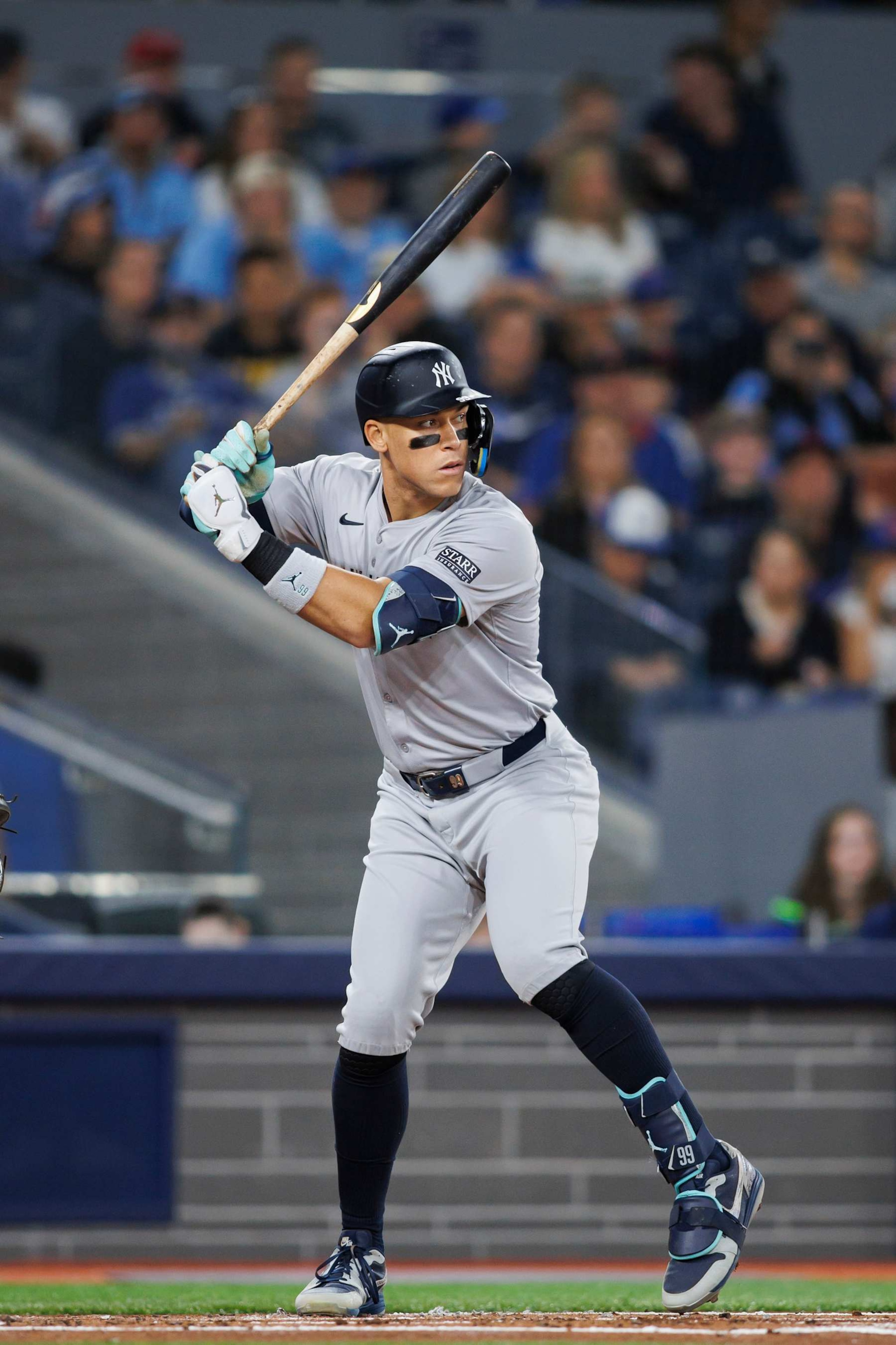 Aaron Judge