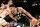 ATLANTA, GA - NOVEMBER 7: Giannis Antetokounmpo #34 of the Milwaukee Bucks drives to the basket during the game against the Atlanta Hawks on November 7, 2022 at State Farm Arena in Atlanta, Georgia.  NOTE TO USER: User expressly acknowledges and agrees that, by downloading and/or using this Photograph, user is consenting to the terms and conditions of the Getty Images License Agreement. Mandatory Copyright Notice: Copyright 2022 NBAE (Photo by Adam Hagy/NBAE via Getty Images)