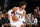 PORTLAND, OR - MARCH 13:  Matisse Thybulle #4 of the Portland Trail Blazers handles the ball during the game  on March 13, 2024 at the Moda Center Arena in Portland, Oregon. NOTE TO USER: User expressly acknowledges and agrees that, by downloading and or using this photograph, user is consenting to the terms and conditions of the Getty Images License Agreement. Mandatory Copyright Notice: Copyright 2024 NBAE (Photo by Cameron Browne/NBAE via Getty Images)
