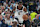 DALLAS, TX - MAY 28: Anthony Edwards #5 of the Minnesota Timberwolves dribbles the ball during the game against the Dallas Mavericks during Game 4 of the Western Conference Finals of the 2024 NBA Playoffs on May 28, 2024 at the American Airlines Center in Dallas, Texas. NOTE TO USER: User expressly acknowledges and agrees that, by downloading and or using this photograph, User is consenting to the terms and conditions of the Getty Images License Agreement. Mandatory Copyright Notice: Copyright 2024 NBAE (Photo by Glenn James/NBAE via Getty Images)