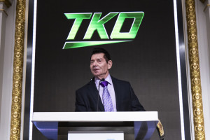 Vince McMahon Sells Final TKO Shares for $776M+ to End WWE Ties After 50+ Years