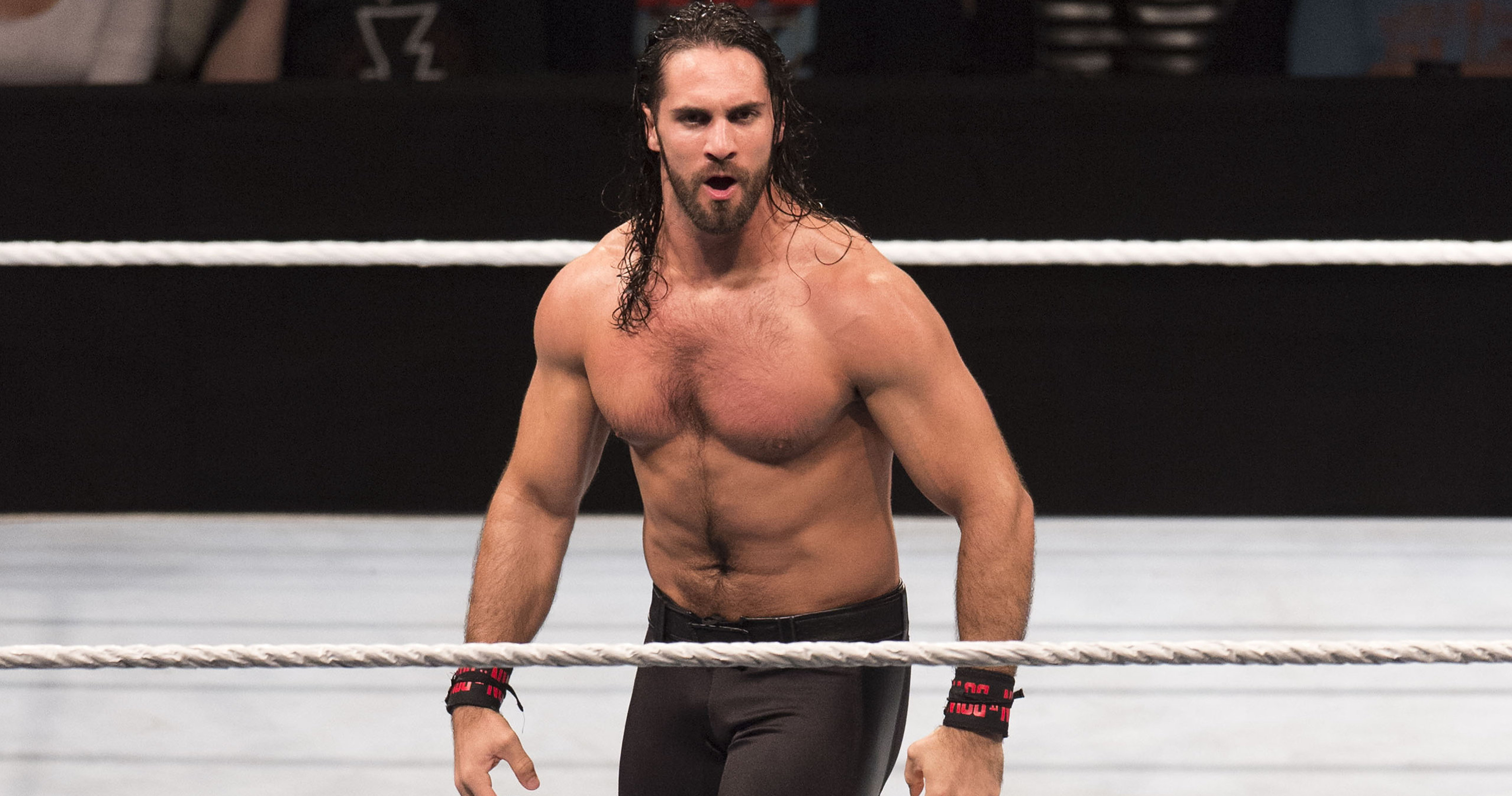 Elisah Spencer Gives Motive for Attacking Seth Rollins on Raw ...