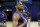 CHICAGO, IL - MAY 13: Bronny James looks on during the 2024 NBA Combine on May 13, 2024 at Wintrust Arena in Chicago, Illinois. NOTE TO USER: User expressly acknowledges and agrees that, by downloading and or using this photograph, User is consenting to the terms and conditions of the Getty Images License Agreement. Mandatory Copyright Notice: Copyright 2024 NBAE (Photo by Kamil Krzaczynski/NBAE via Getty Images)