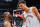 Chris Paul and Victor Wembanyama