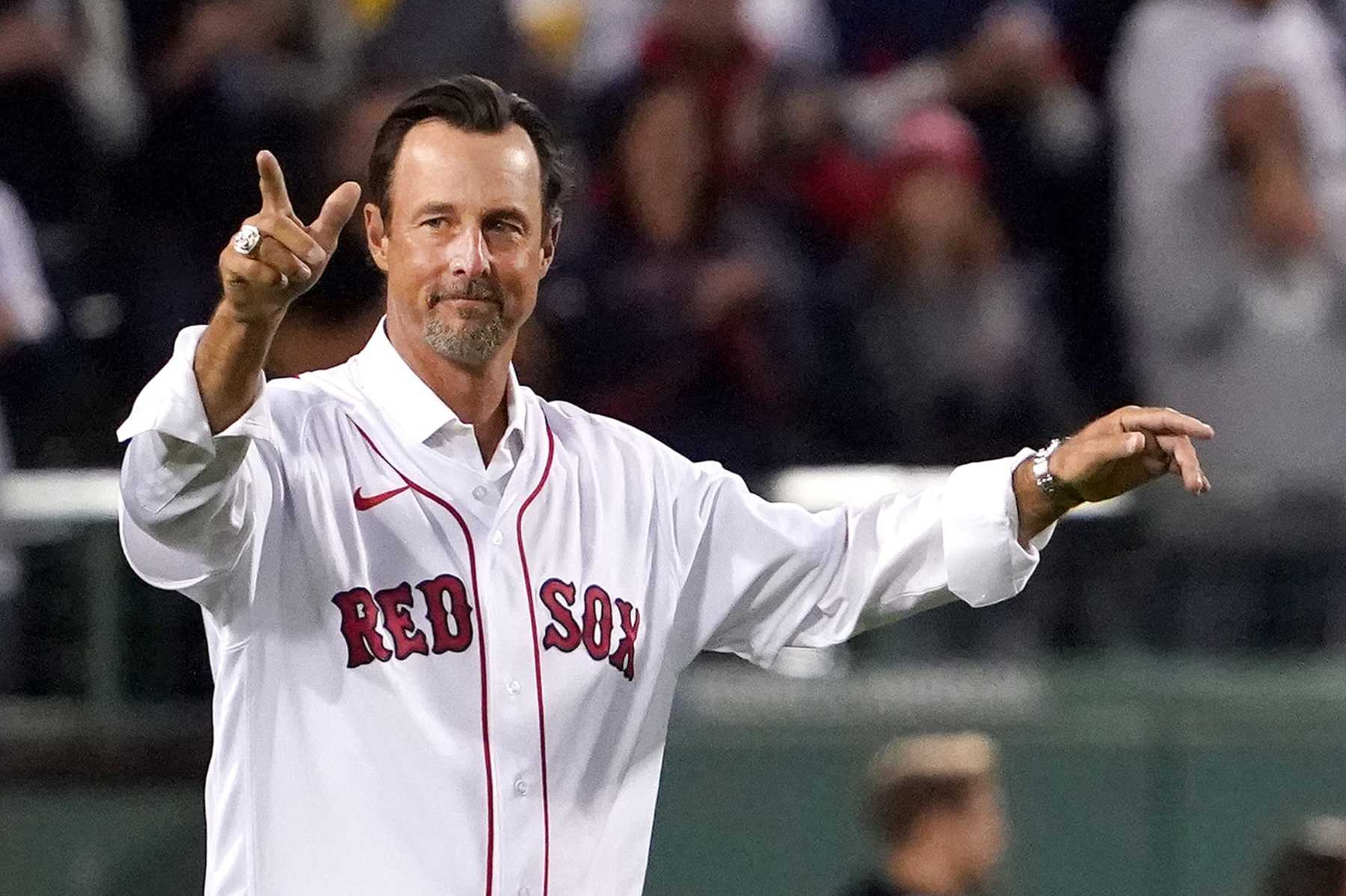 MLB on X: See you next year, Williamsport! The @RedSox and