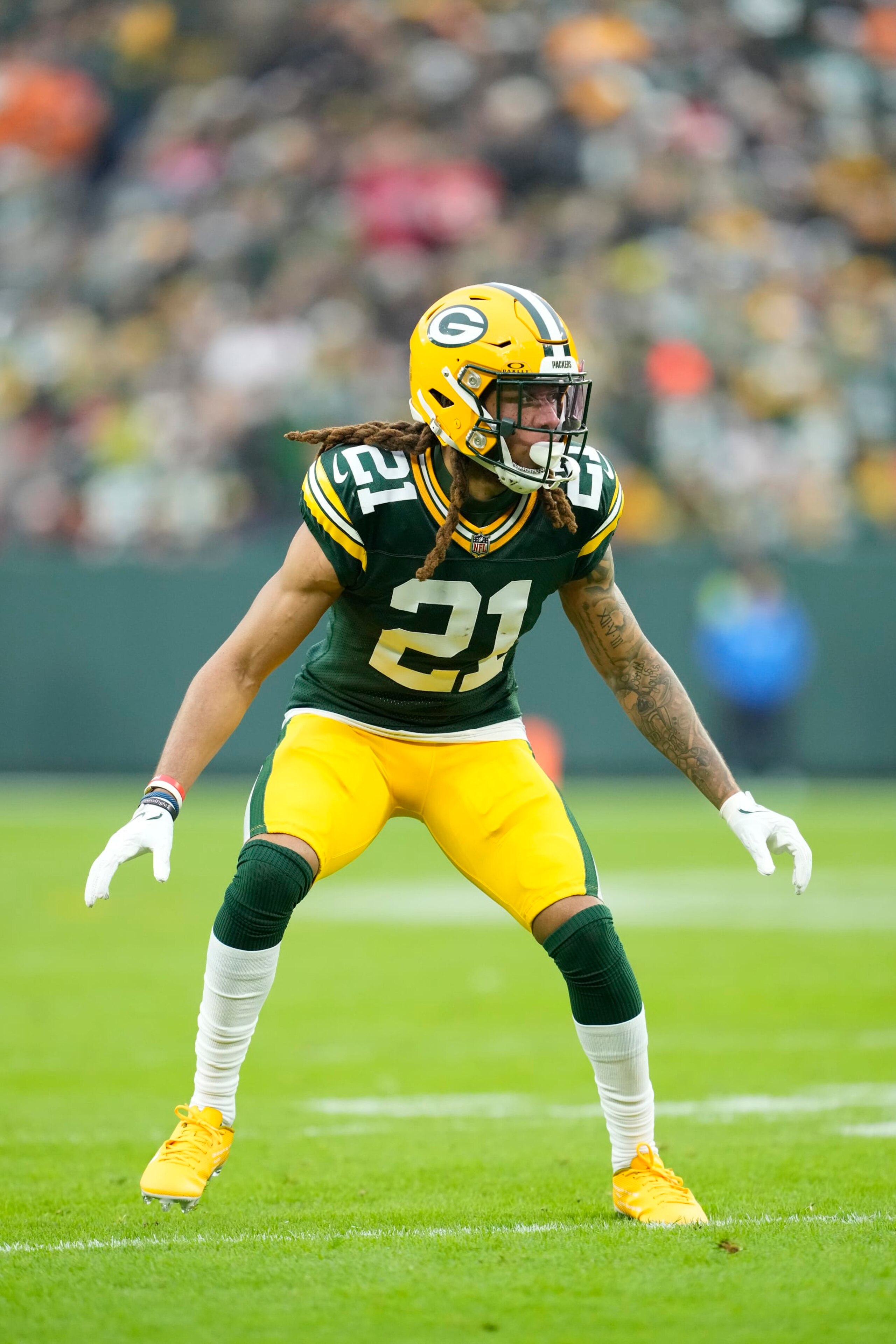 Eric Stokes