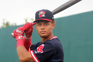 B/R's 2024 Minor League Player of the Year for Every MLB Team