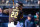 PEORIA, ARIZONA - FEBRUARY 24, 2023: Juan Soto #22 of the San Diego Padres bats during the first inning of a spring training game against the Seattle Mariners at Peoria Stadium on February 24, 2023 in Peoria, Arizona. (Photo by Chris Bernacchi/Diamond Images via Getty Images)