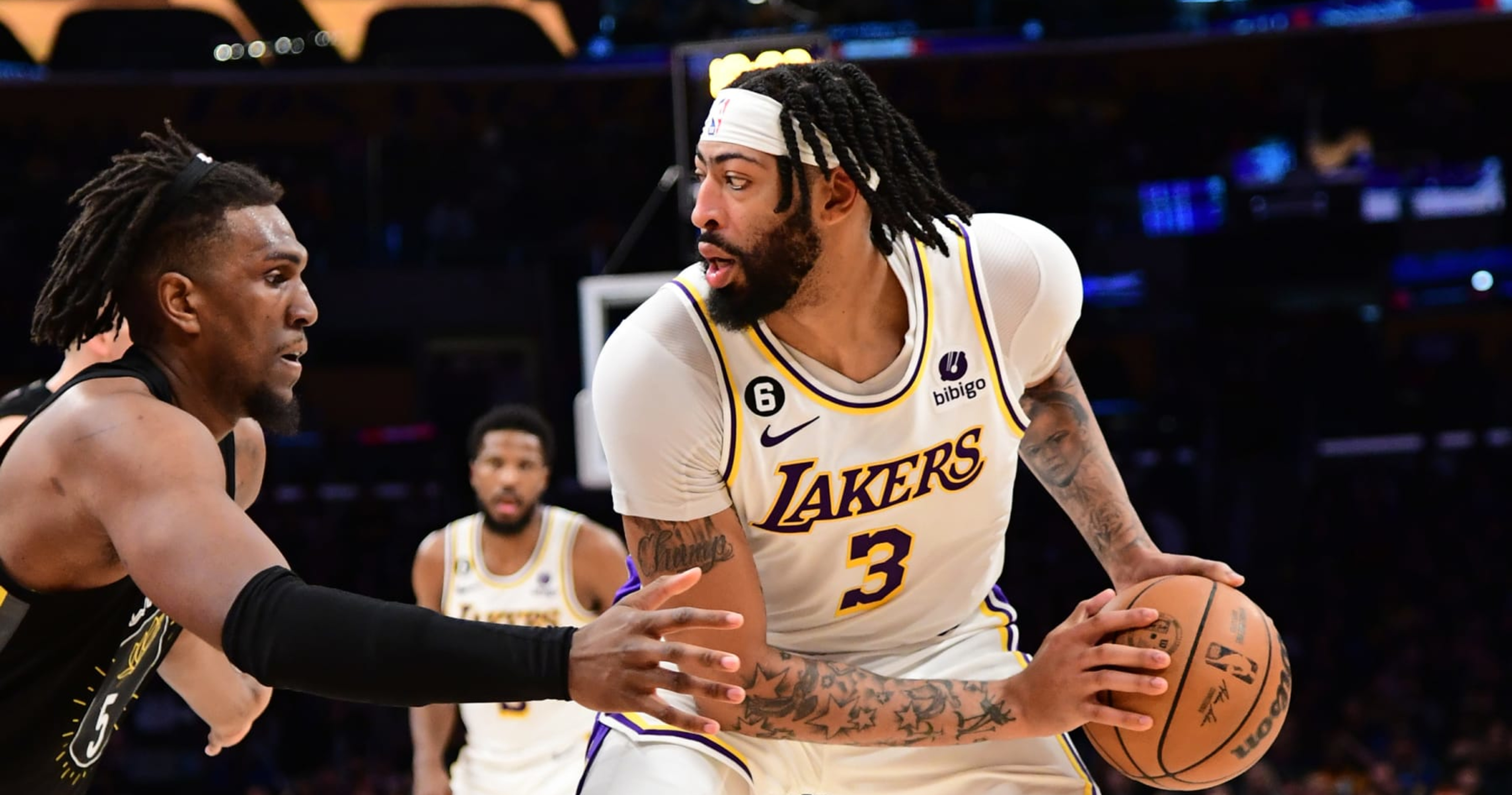 forum lakers