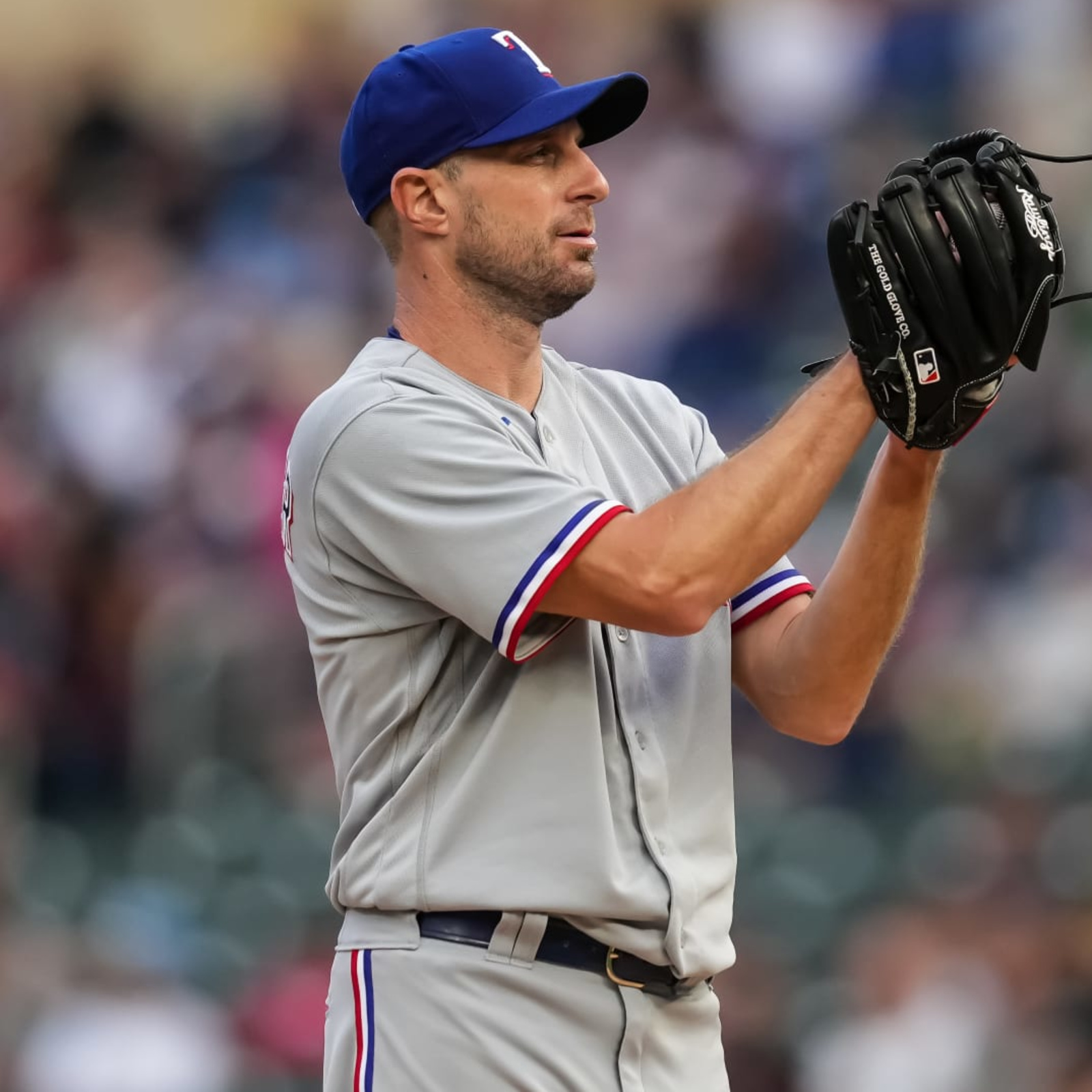ALCS: Max Scherzer returns for Rangers with chance for 3-0 series lead on  Astros – Orange County Register
