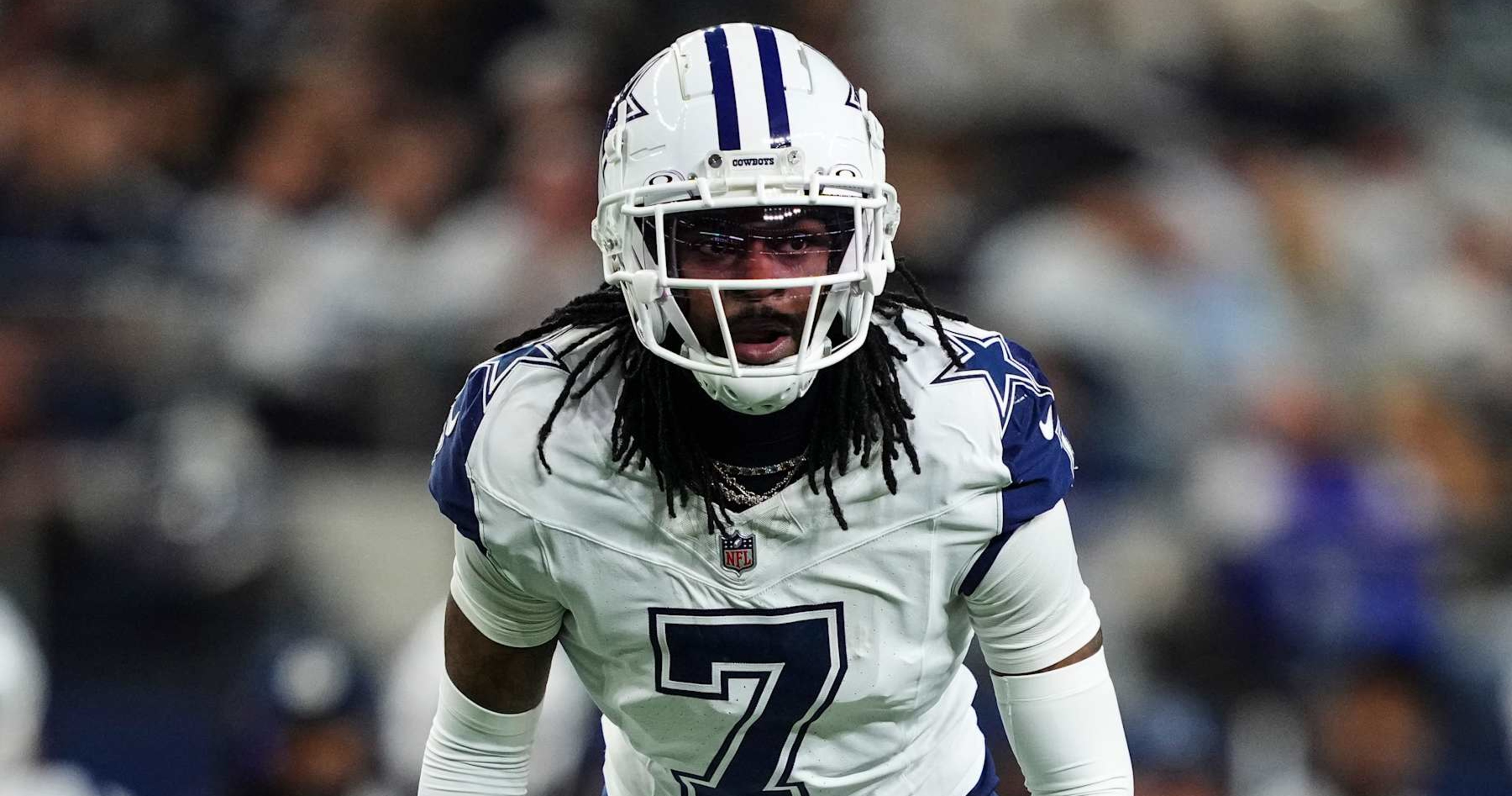NFL News: Cowboys’ Trevon Diggs Reportedly Set to Have Season-Ending Knee Surgery