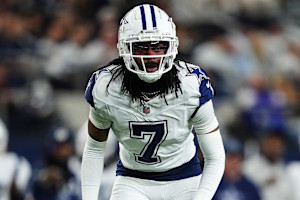 NFL News: Cowboys' Trevon Diggs Reportedly Set to Have Season-Ending Knee Surgery