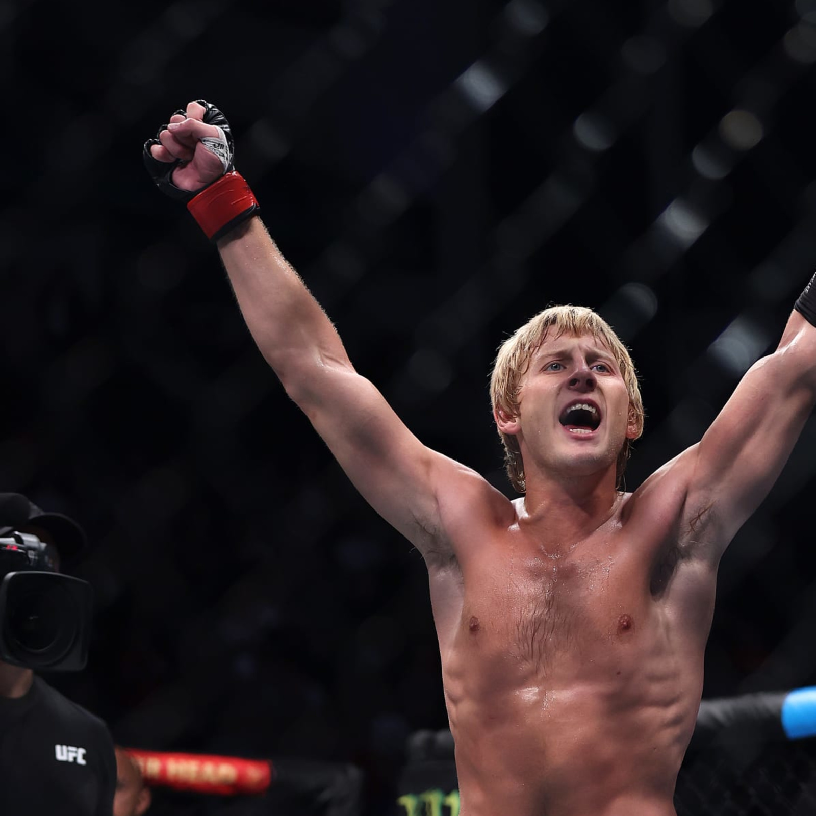 Comparing Paddy Pimbletts UFC Rise to Conor McGregors News, Scores, Highlights, Stats, and Rumors Bleacher Report