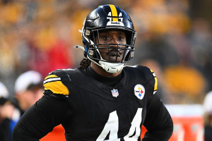 Bargain Free-Agent Contracts for Teams to Fill Needs Before 2024 NFL Draft