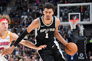 Favorites and Sleepers for Every Major NBA Award