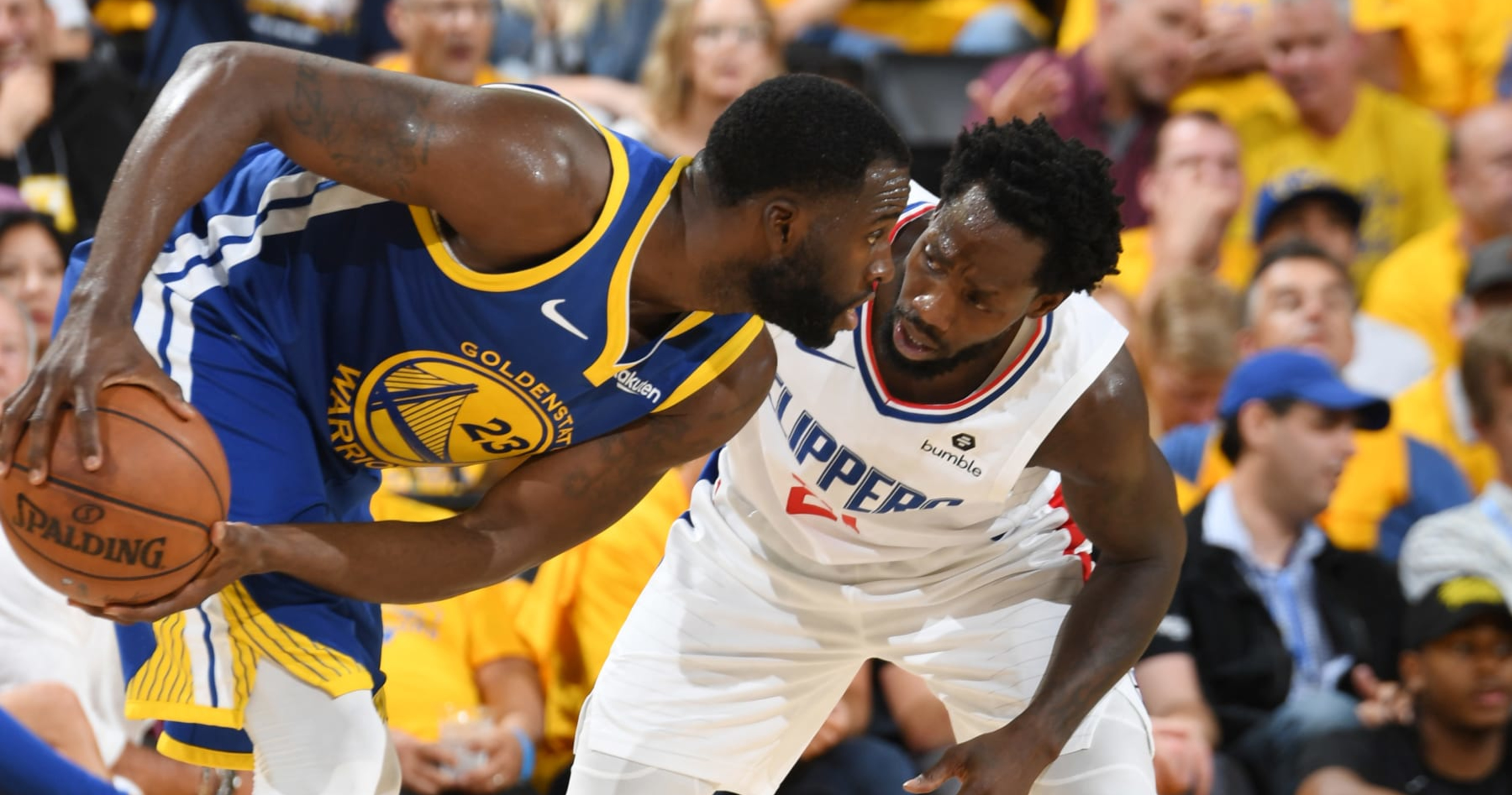 76ers' Patrick Beverley Names the NBA's Five Greatest Trash