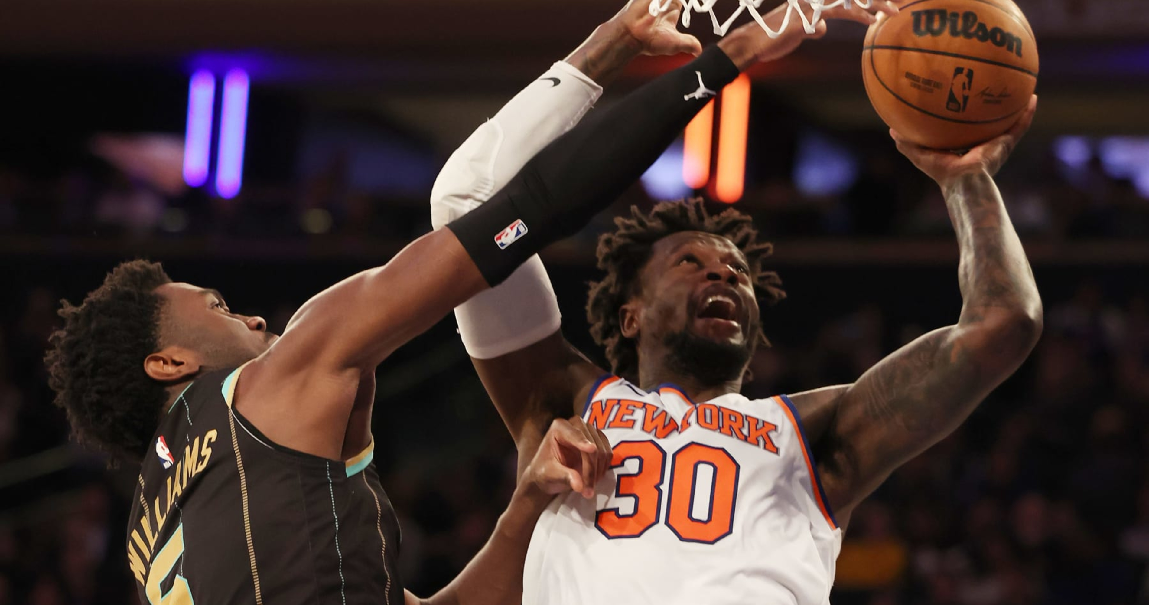 NBA: New York Knicks ainda é o time mais valioso da NBA com quase R$ 1  bilhão de diferença no topo - ESPN