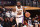 LOS ANGELES, CA - JANUARY 21:  LeBron James #23 of the Los Angeles Lakers handles the ball during the game on January 21, 2024 at Crypto.Com Arena in Los Angeles, California. NOTE TO USER: User expressly acknowledges and agrees that, by downloading and/or using this Photograph, user is consenting to the terms and conditions of the Getty Images License Agreement. Mandatory Copyright Notice: Copyright 2024 NBAE (Photo by Juan Ocampo/NBAE via Getty Images)