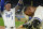 Bobby Witt Jr., left, and Salvador Perez