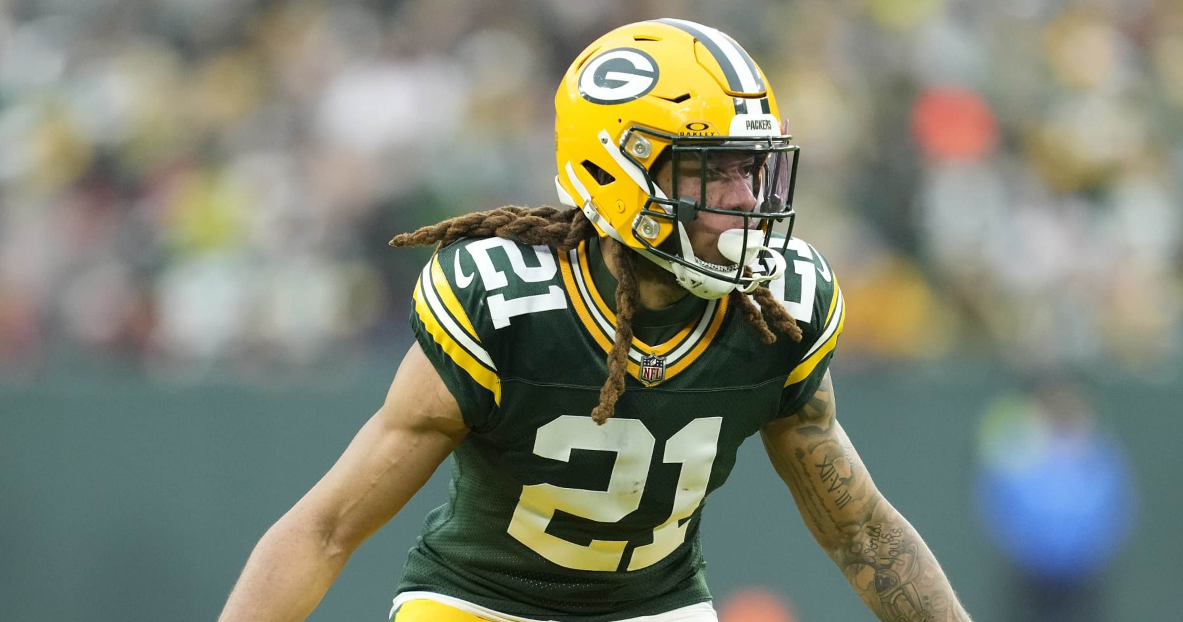Packers’ Biggest Weaknesses Ahead of 2024 NFL Training Camp