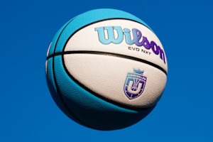 Video: Unrivaled Women's Basketball League Debuts New Ball for Inaugural Season