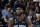 ORLANDO, FL - FEBRUARY 11: Jonathan Isaac #1 of the Orlando Magic looks on during the game against the Miami Heat on February 11, 2023 at Amway Center in Orlando, Florida. NOTE TO USER: User expressly acknowledges and agrees that, by downloading and or using this photograph, User is consenting to the terms and conditions of the Getty Images License Agreement. Mandatory Copyright Notice: Copyright 2023 NBAE (Photo by Fernando Medina/NBAE via Getty Images)