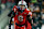 COLUMBUS, OHIO - DECEMBER 21: Lathan Ransom #8 of the Ohio State Buckeyes celebrates a stop during a game between the Tennessee Volunteers and the Ohio State Buckeyes at Ohio Stadium on December 21, 2024 in Columbus, Ohio. (Photo by Steve Limentani/ISI Photos/Getty Images)