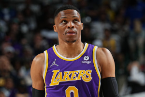 NBA Playoff Picture 2022: Updated Standings as Lakers Fall Out of Play-In After Loss
