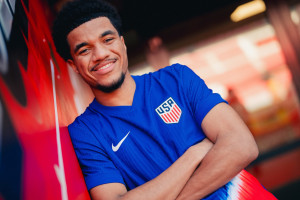 USA, England, Brazil, France and More Nike Kits Revealed for Euro 2024 and Paris 2024