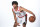 PORTLAND, OR - June 25: Shaedon Sharpe #17 poses for a portrait after being drafted to the Portland Trail Blazers at the Portland Trail Blazers practice facility June 25, 2022 in Portland, Oregon. NOTE TO USER: User expressly acknowledges and agrees that, by downloading and or using this photograph, user is consenting to the terms and conditions of the Getty Images License Agreement. Mandatory Copyright Notice: Copyright 2022 NBAE (Photo by Sam Forencich/NBAE via Getty Images)