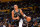 LOS ANGELES, CA - NOVEMBER 20: Keldon Johnson #3 of the San Antonio Spurs dribbles the ball during the game against the Los Angeles Lakers on November 20, 2022 at Crypto.Com Arena in Los Angeles, California. NOTE TO USER: User expressly acknowledges and agrees that, by downloading and/or using this Photograph, user is consenting to the terms and conditions of the Getty Images License Agreement. Mandatory Copyright Notice: Copyright 2022 NBAE (Photo by Adam Pantozzi/NBAE via Getty Images)