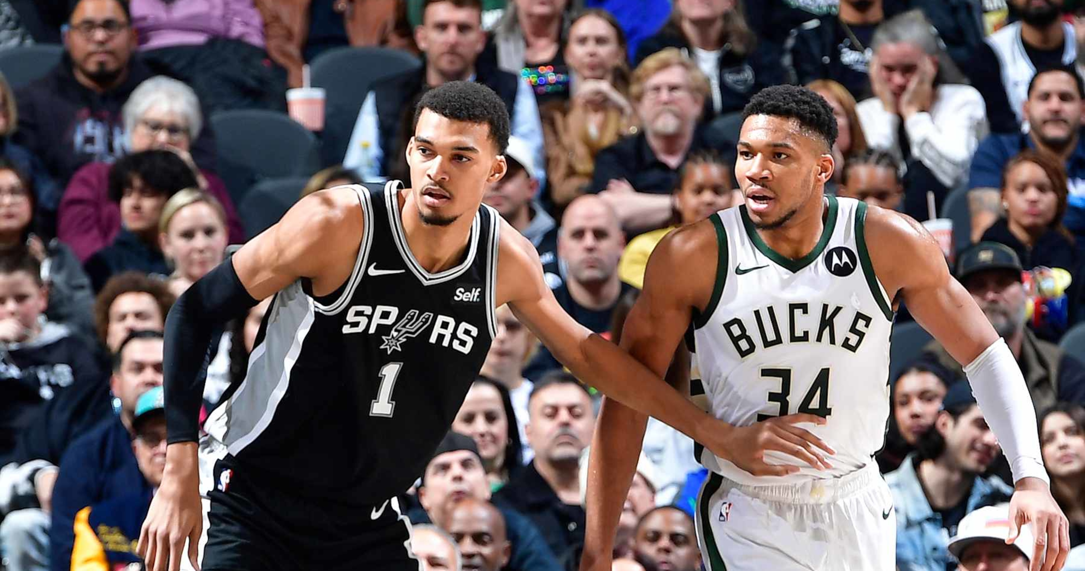 Blockbuster NBA Trade Ideas to Build New Contenders