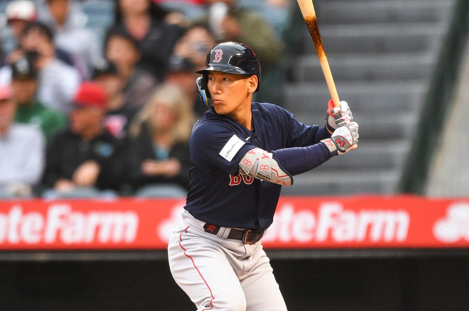 Red Sox's Breakout Players, Most Disappointing to Start 2022 Season, News,  Scores, Highlights, Stats, and Rumors