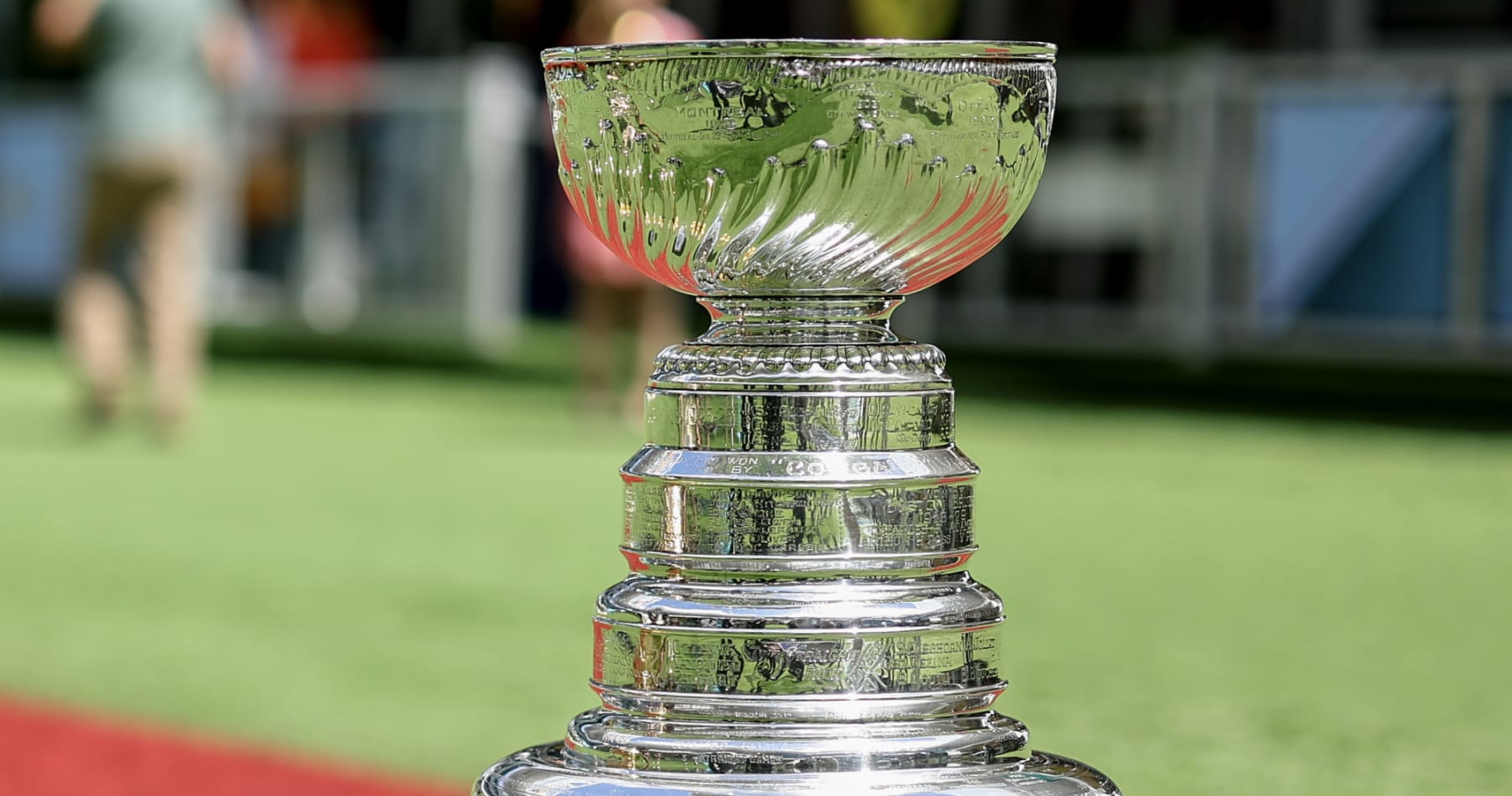 NHL Stanley Cup Final 2024 Dates, TV Schedule, Times and More Revealed News, Scores