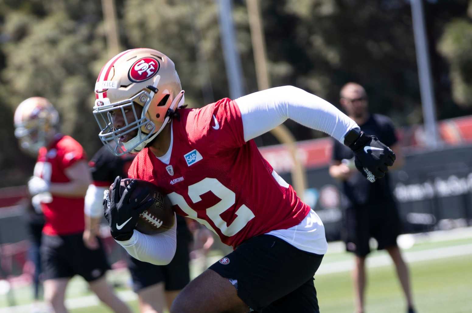 Projecting 49ers' Top NFL Training Camp Breakout Players, News, Scores,  Highlights, Stats, and Rumors