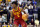 BERKELEY, CALIFORNIA - FEBRUARY 07: Bronny James #6 of the USC Trojans dribbles the ball down courtroom in opposition to the California Golden Bears in the first half of at Haas Pavilion on February 07, 2024 in Berkeley, California. (Characterize by Ezra Shaw/Getty Photos)