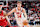 CHICAGO, IL - NOVEMBER 17: Matas Buzelis #14 of Chicago Bulls dribbles the ball during the game against the Houston Rockets during a regular season game on November 17, 2024 at United Center in Chicago, Illinois. NOTE TO USER: User expressly acknowledges and agrees that, by downloading and or using this photograph, User is consenting to the terms and conditions of the Getty Images License Agreement. Mandatory Copyright Notice: Copyright 2024 NBAE (Photo by Jeff Haynes/NBAE via Getty Images)
