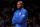 MEMPHIS, TN - MARCH 3: Penny Hardaway, head coach of the Memphis Tigers looks on from the sideline against the UAB Blazers during the second half on March 3, 2024 at FedExForum in Memphis, Tennessee. (Photo by Joe Murphy/Getty Images)