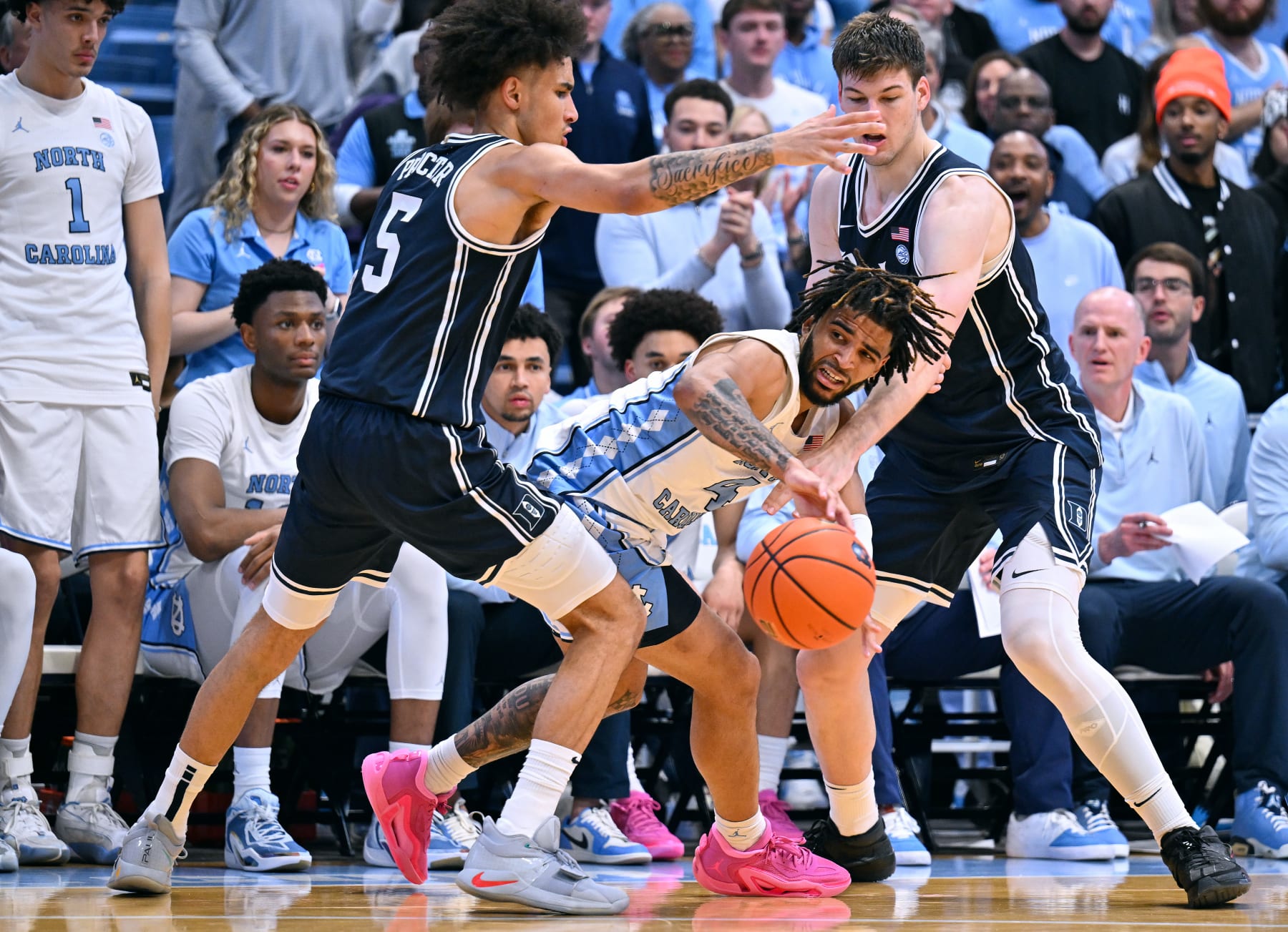 Breaking News: Cbb Rankings   When And Where To Watch - of9e1iz