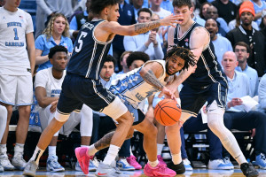What to Watch for in Each Conference in Last Full Weekend of Men's CBB Regular Season