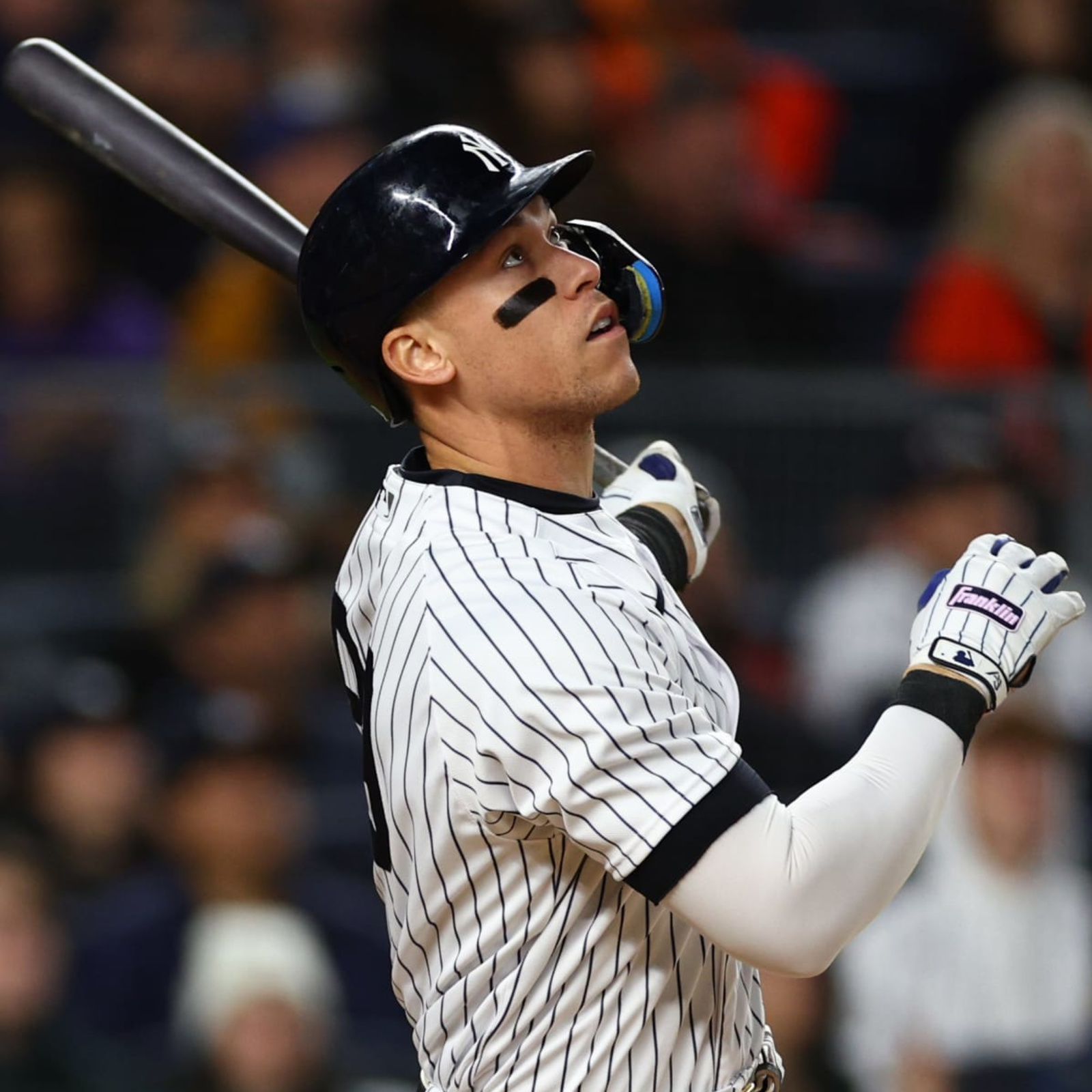 2022 MLB Home Run Leader Aaron Judge Wins AL MVP, 23rd for Yankees