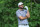 LOUISVILLE, KENTUCKY - MAY 18: Scottie Scheffler of The United States lets go of his golf club as he played his tee shot on the 11th hole during the third round of the 2024 PGA Championship at Valhalla Golf Club on May 18, 2024 in Louisville, Kentucky. (Photo by David Cannon/Getty Images)