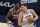 Deandre Ayton and Nikola Jokic